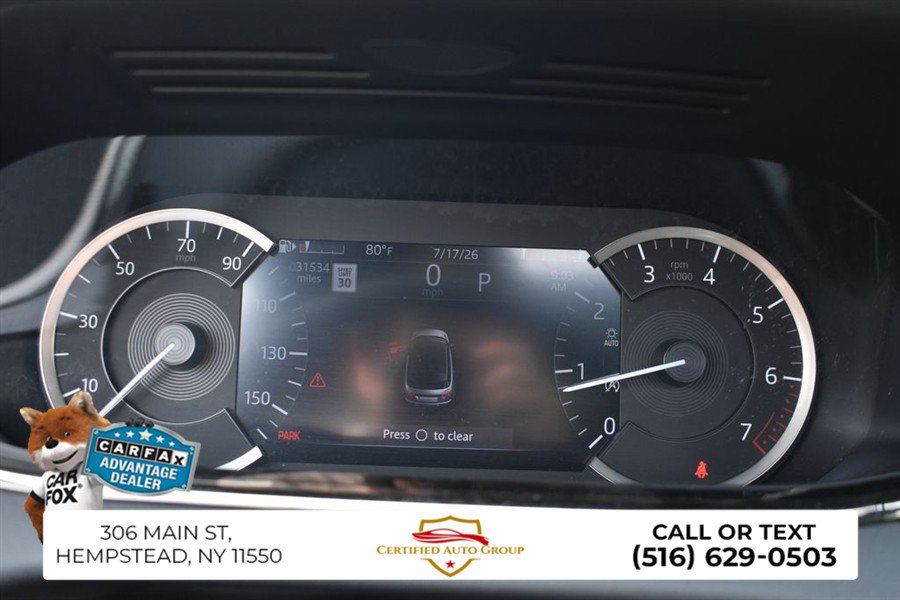 Used 2023 Land Rover Range Rover Evoque R-Dynamic SE AWD/4WD image 16