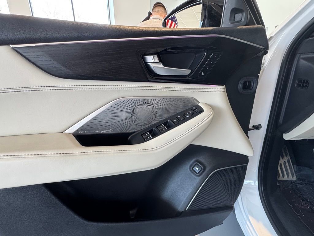 Used 2024 Acura MDX Type S image 39