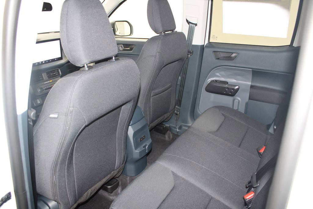 New 2026 Ford Maverick XL image 23