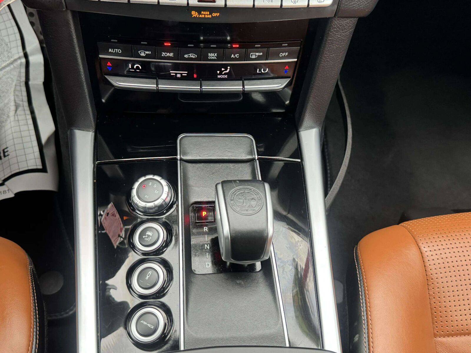 Used 2014 Mercedes-Benz E 63 AMG S-Model image 29
