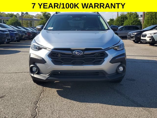 Certified 2025 Subaru Crosstrek 2.5i Limited w/ Popular Package #4A AWD/4WD image 2