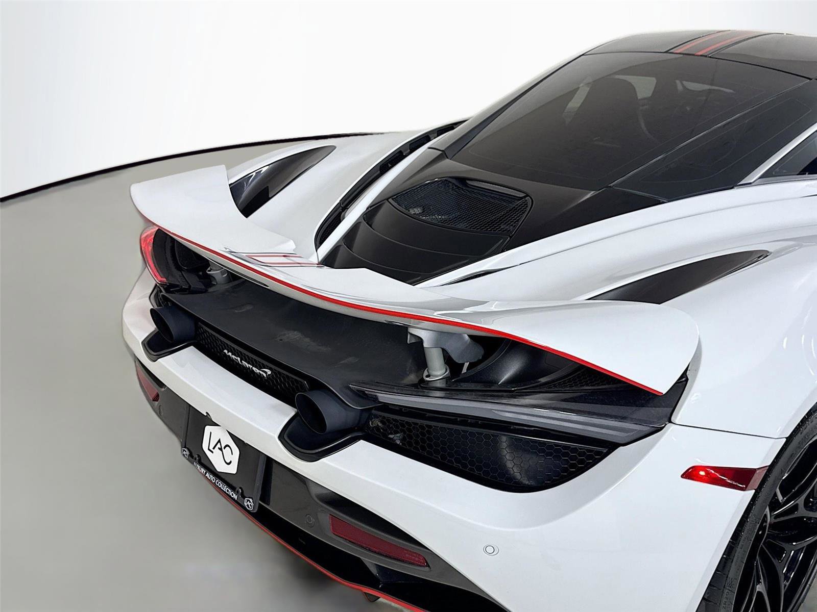 Used 2019 McLaren 720S Performance image 29