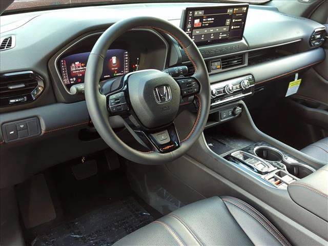 New 2026 Honda Passport TrailSport Elite image 3