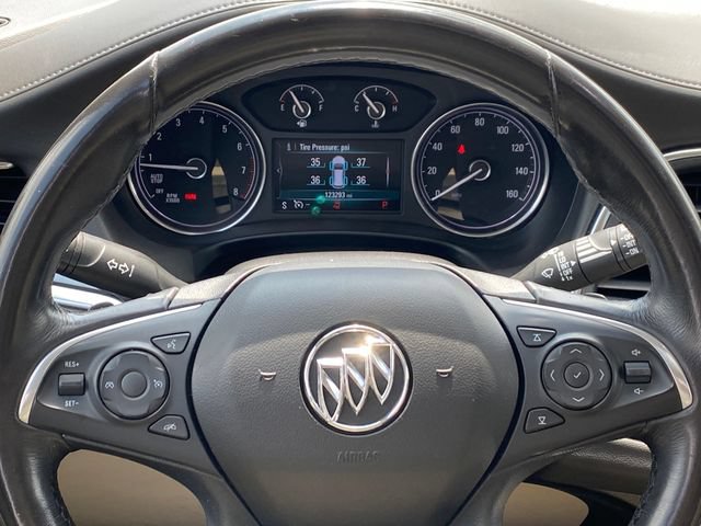 Used 2019 Buick Enclave Essence w/ Trailering Package, 5000 lbs. FWD image 8
