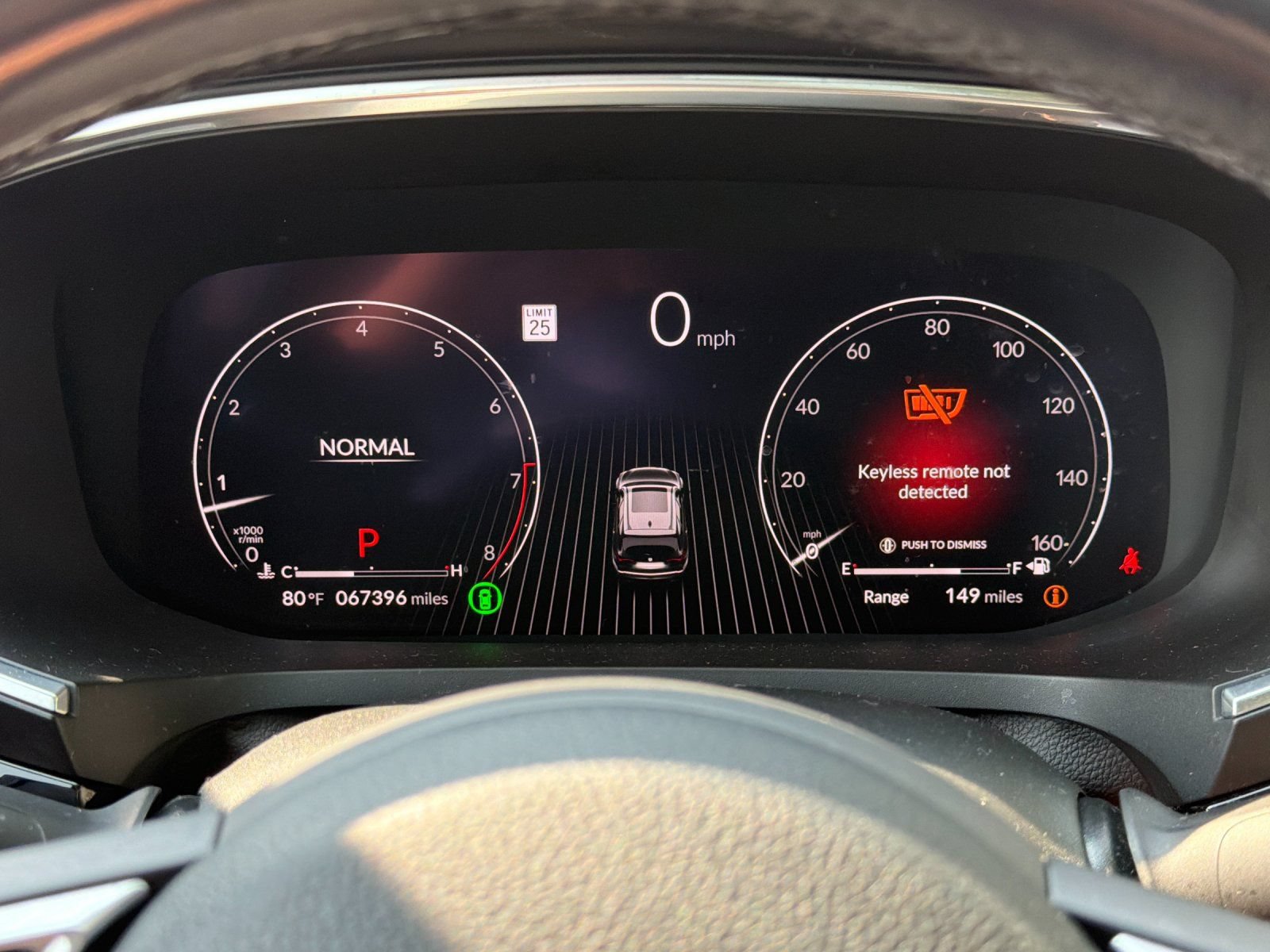 Used 2022 Acura MDX w/ Technology Package AWD/4WD image 18
