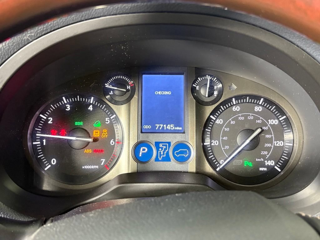Used 2018 Lexus GX 460 Premium w/ Premium Package AWD/4WD image 20