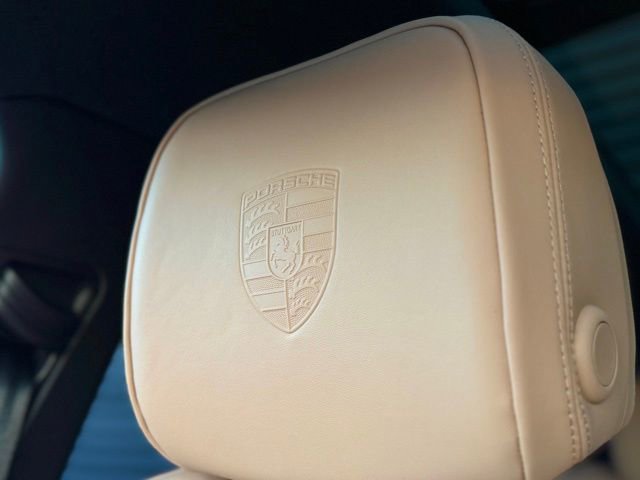 New 2026 Porsche Macan S image 35