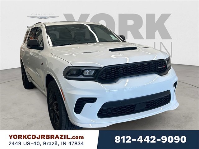 New 2026 Dodge Durango GT image 7