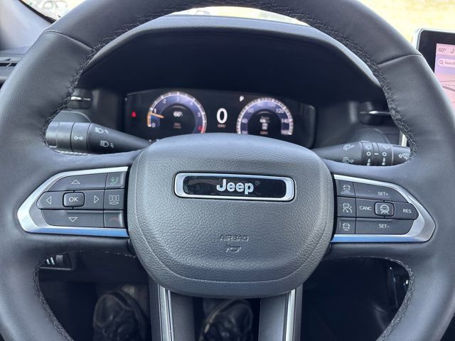Used 2023 Jeep Compass High Altitude w/ Driver Assist Group I image 26