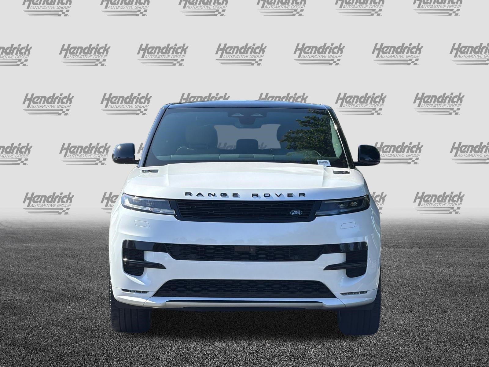Used 2024 Land Rover Range Rover Sport Dynamic SE AWD/4WD image 10