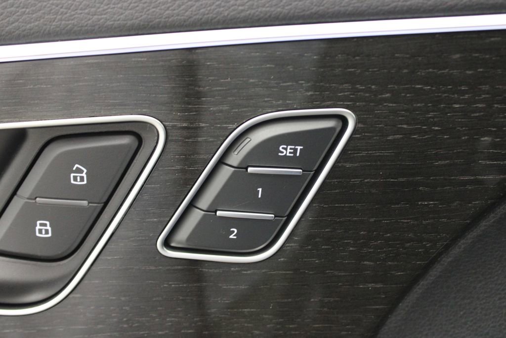 New 2026 Audi Q7 3.0T Prestige image 19