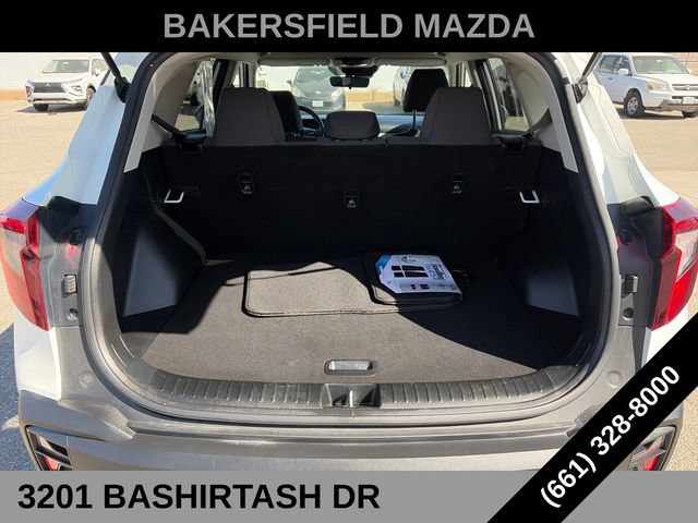 Used 2026 Kia Seltos LX AWD/4WD image 21