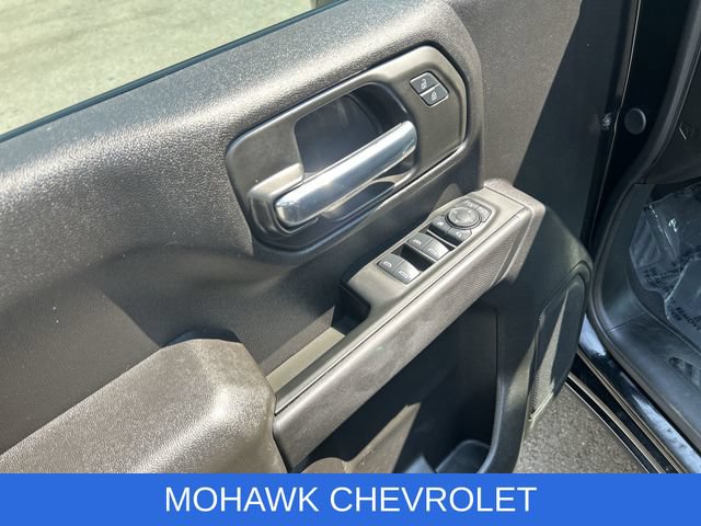 Used 2024 Chevrolet Silverado 2500 Custom w/ Custom Value Package AWD/4WD image 23