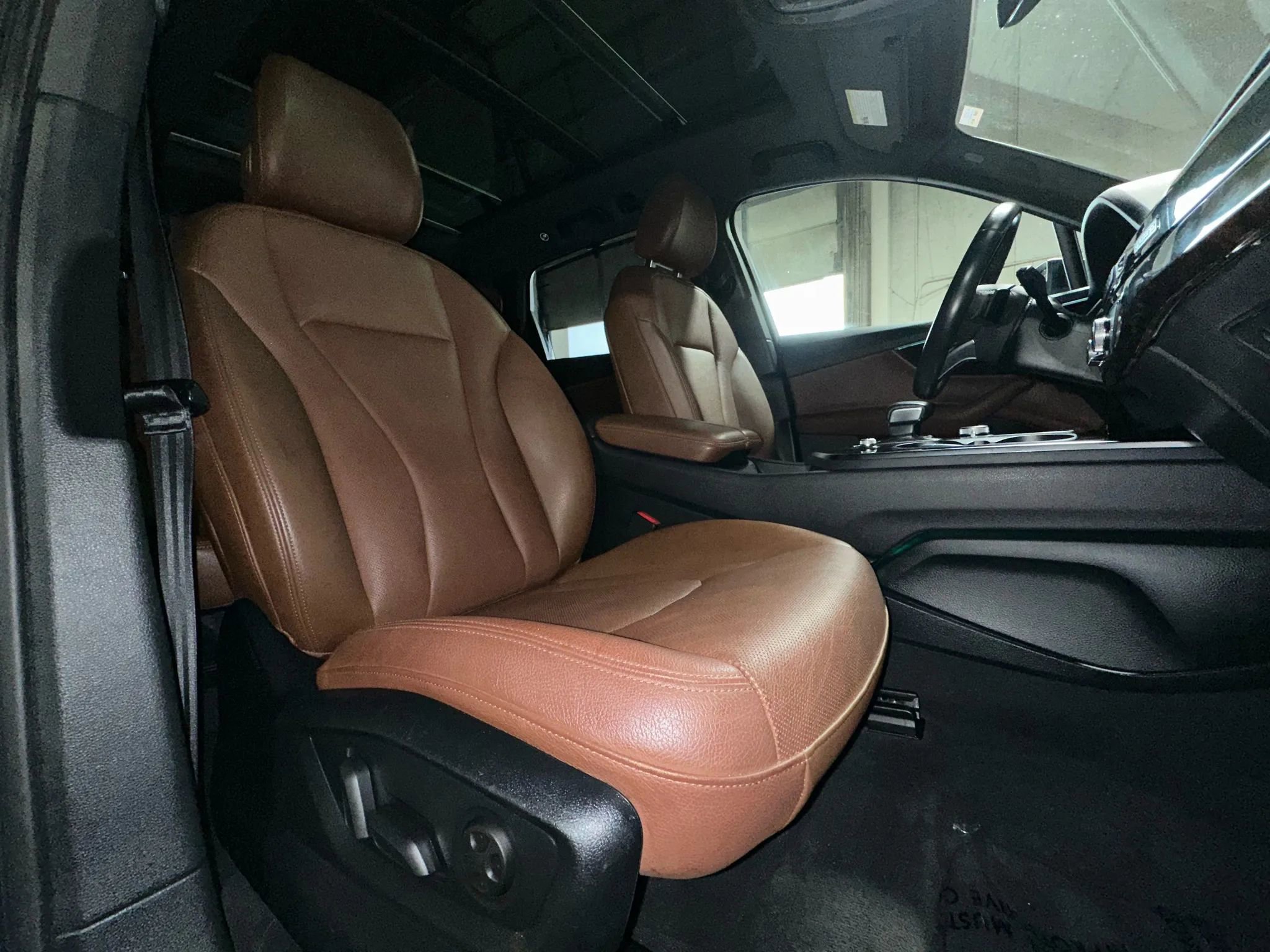 Used 2018 Audi Q7 3.0T Prestige w/ Prestige Package image 31