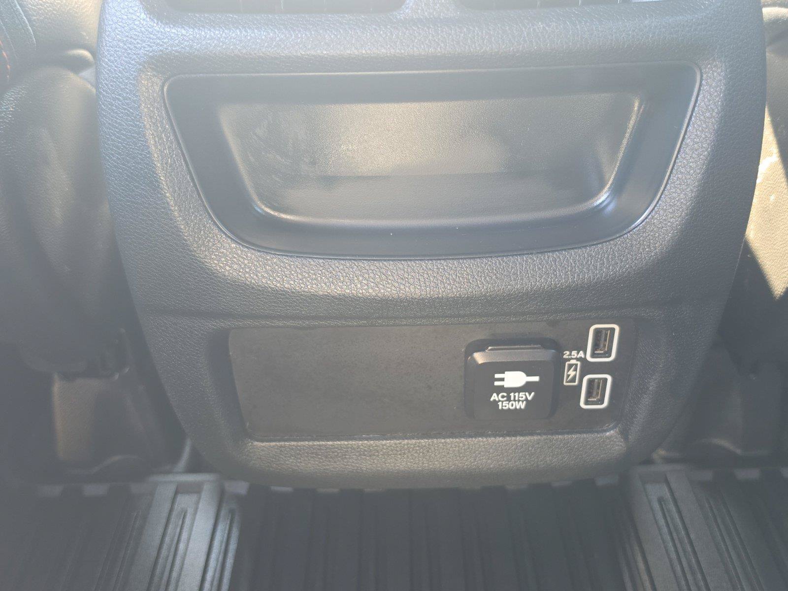 Used 2022 Honda Passport TrailSport image 12