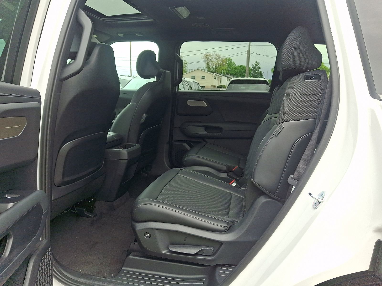 New 2027 Kia Telluride S AWD/4WD image 11