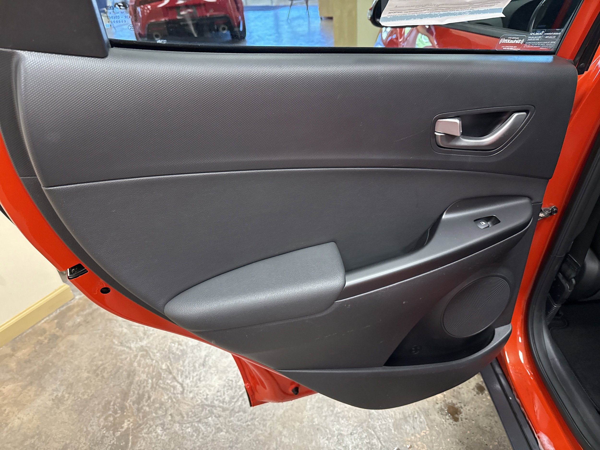 Used 2020 Hyundai Kona Ultimate AWD/4WD image 12