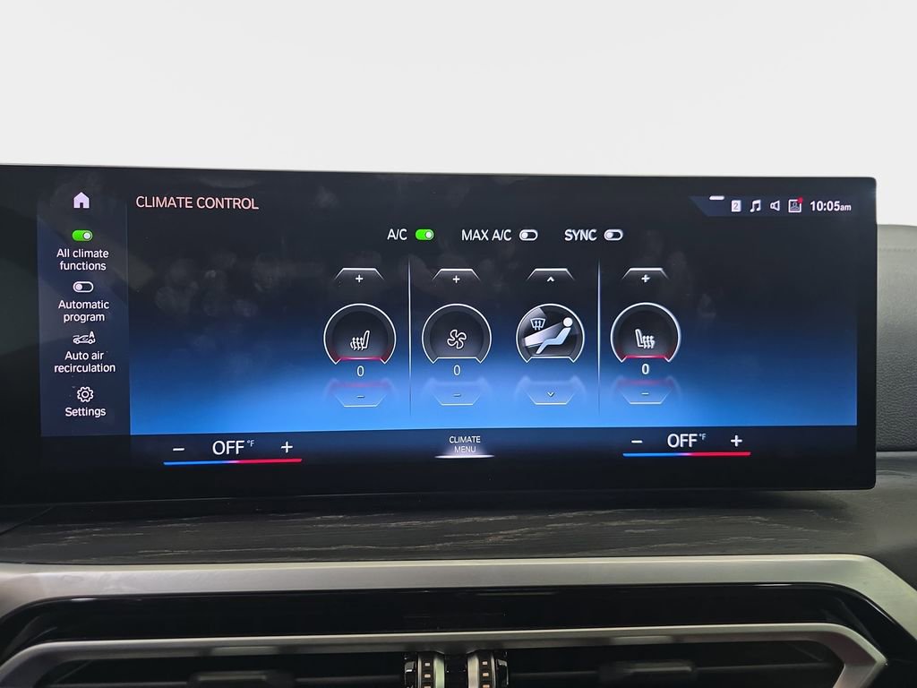 Certified 2024 BMW 430i Convertible w/ M Sport Package image 25