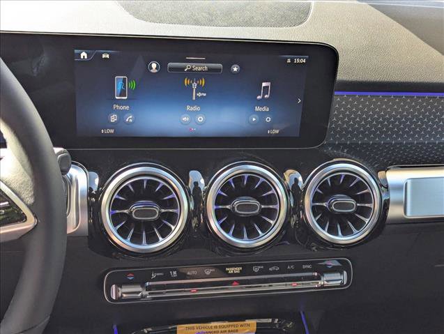 New 2026 Mercedes-Benz GLB 250 image 11