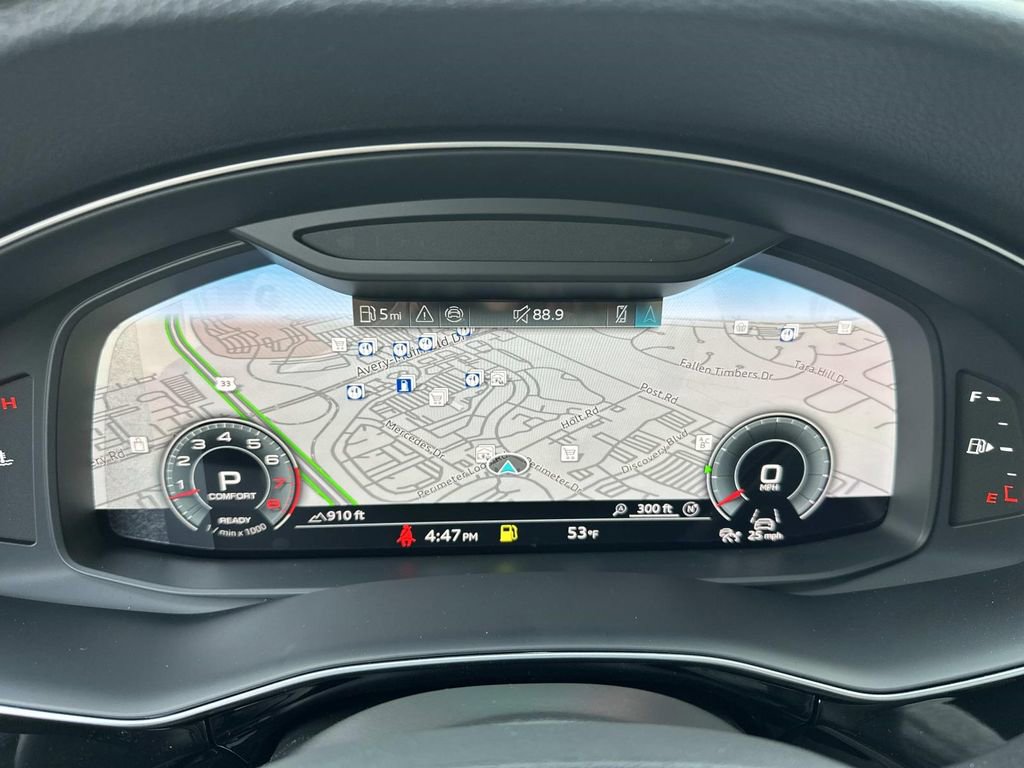 New 2026 Audi Q8 Premium Plus image 16