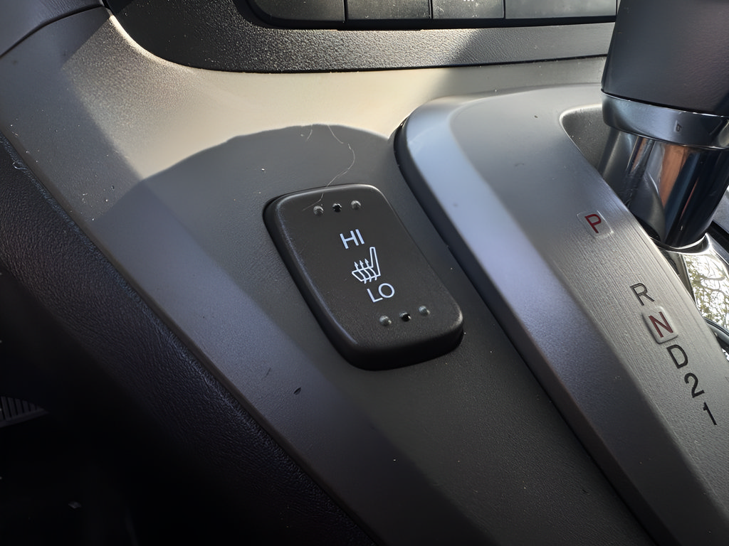 Used 2010 Honda CR-V EX-L image 26
