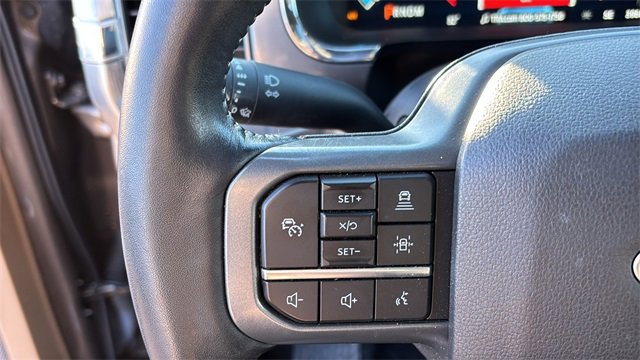 Used 2022 Ford F150 Lariat w/ Equipment Group 502A High image 15