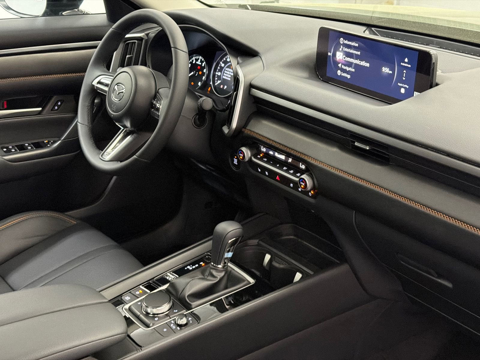 New 2026 MAZDA CX-50 AWD 2.5 S w/ Premium Package image 10