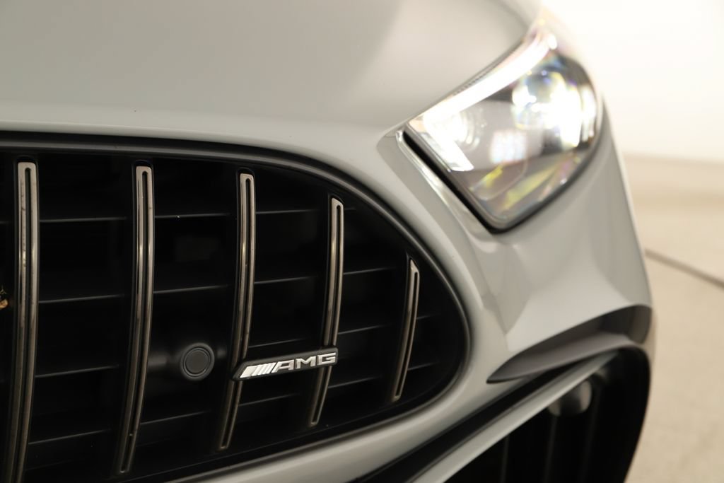 Used 2022 Mercedes-Benz SL 63 AMG 4MATIC image 33