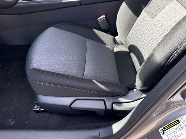 New 2026 Nissan Sentra SV w/ SV Convenience Package FWD image 20
