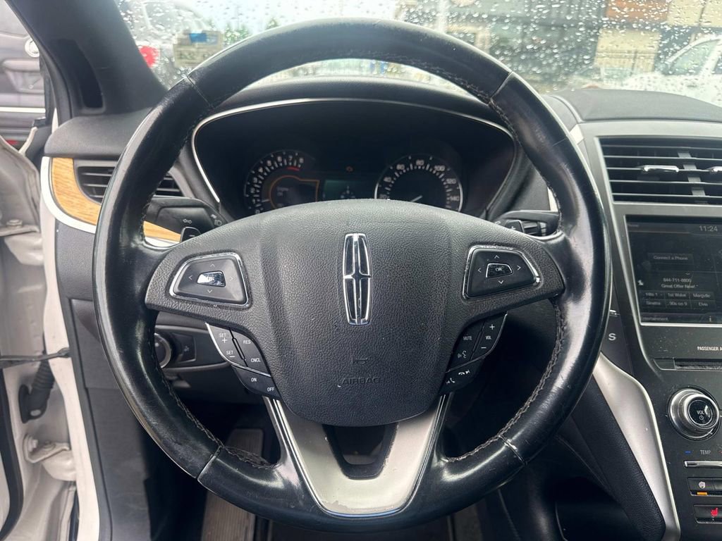 Used 2015 Lincoln MKC AWD w/ Equipment Group 101A Select image 29