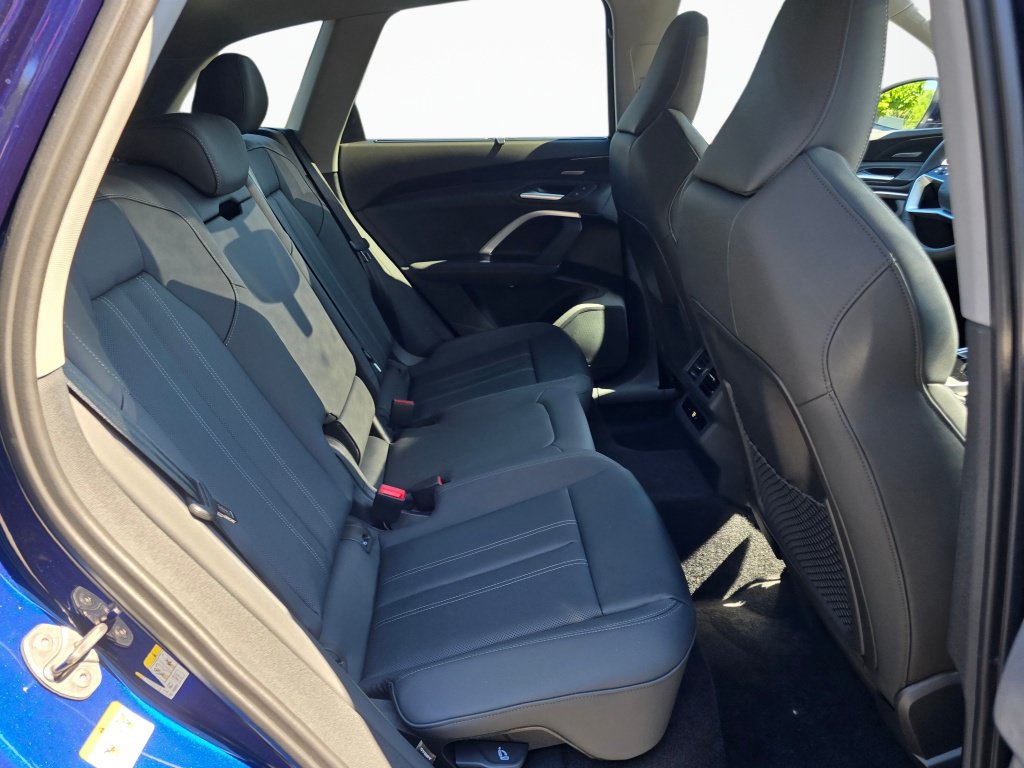 New 2026 Audi Q5 Premium Plus AWD/4WD image 23