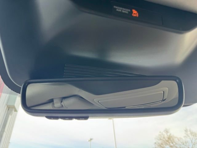 New 2026 Nissan Murano Platinum w/ Cargo Package image 27