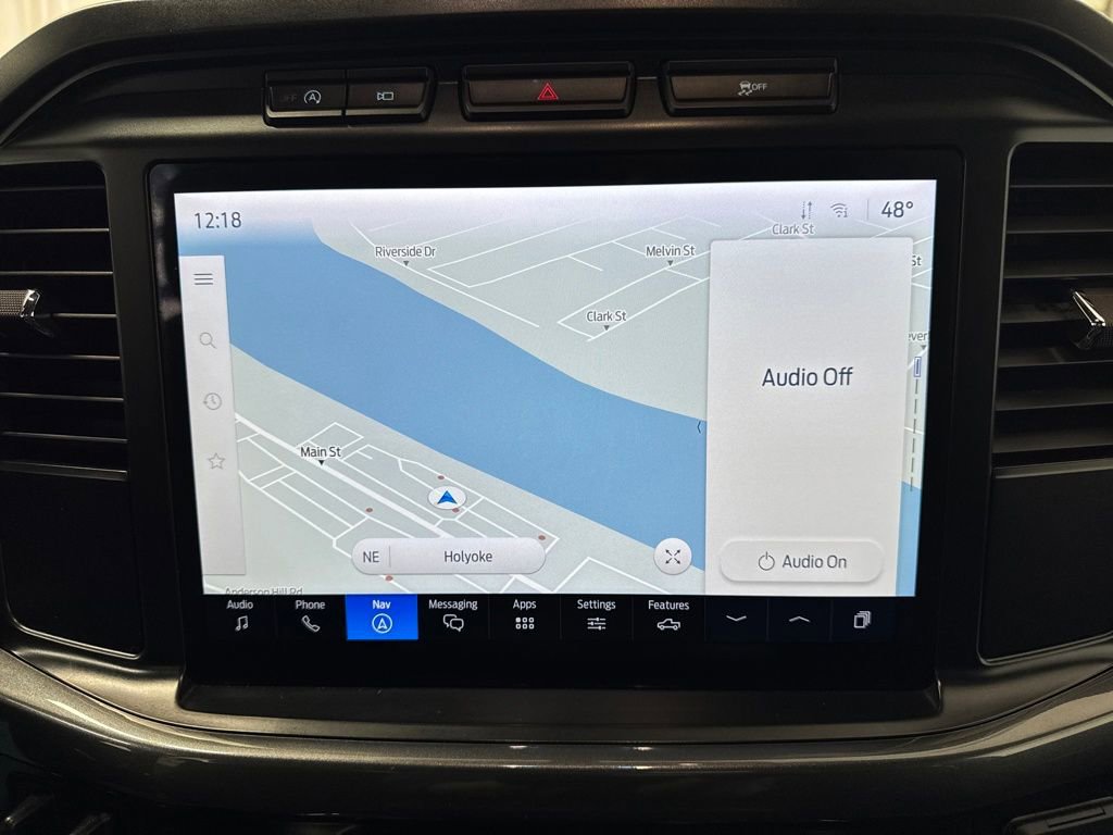 Certified 2024 Ford F150 STX AWD/4WD image 20