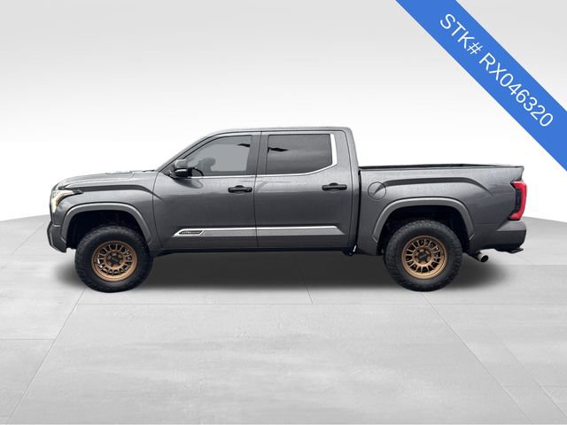 Used 2024 Toyota Tundra 1794 Edition image 4
