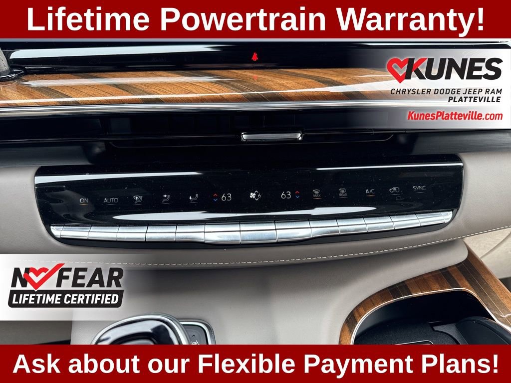 Used 2024 Cadillac Escalade Sport Platinum image 25