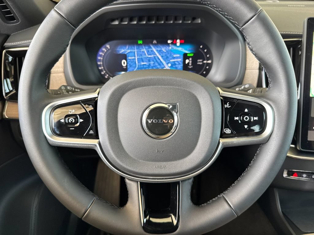 New 2026 Volvo XC90 T8 Ultra w/ Protection Package Premier AWD/4WD image 24