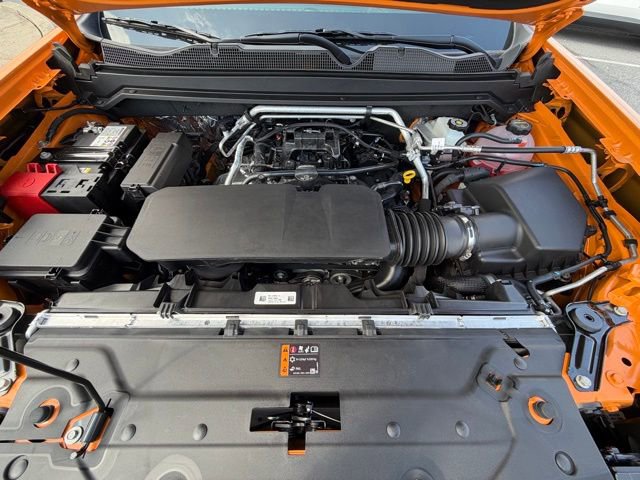 New 2026 Chevrolet Colorado LT image 18