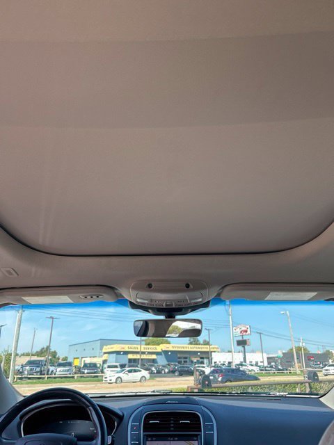 Used 2019 Lincoln Nautilus Select FWD image 24