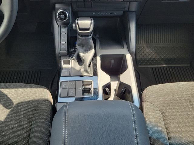 Used 2024 Toyota Land Cruiser 1958 image 16