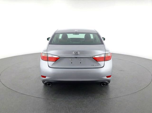 Used 2014 Lexus ES 350 350 w/ Luxury Package image 32