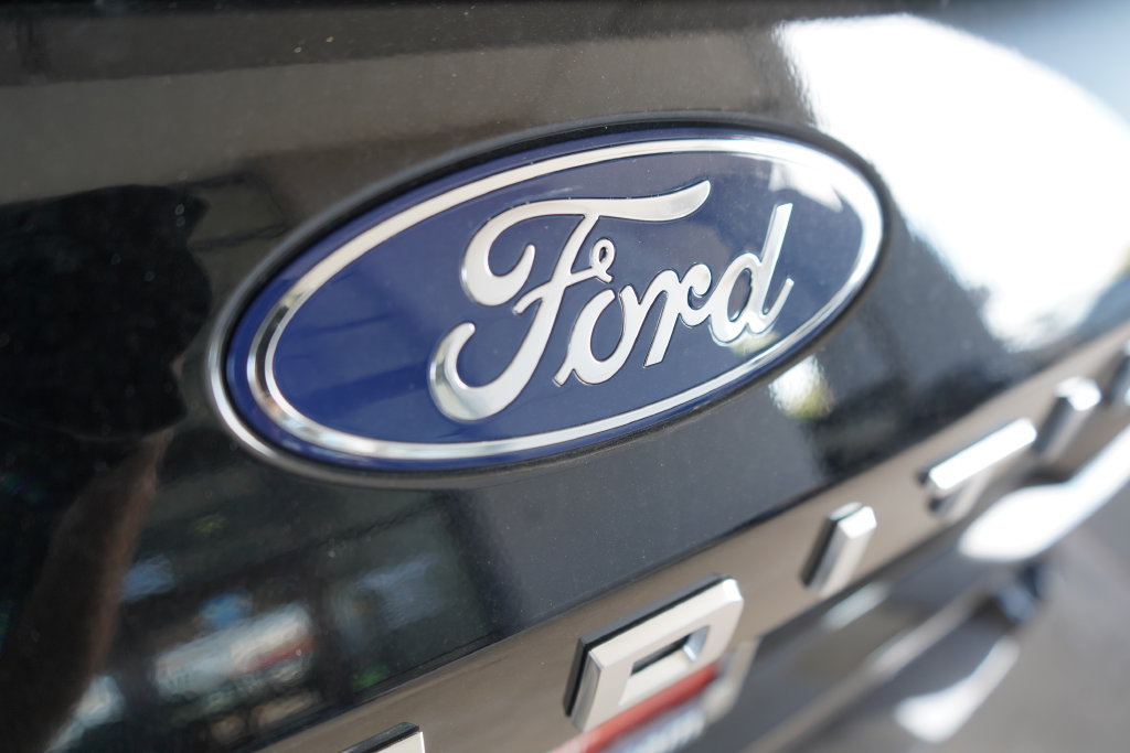 New 2026 Ford Expedition Active AWD/4WD image 6