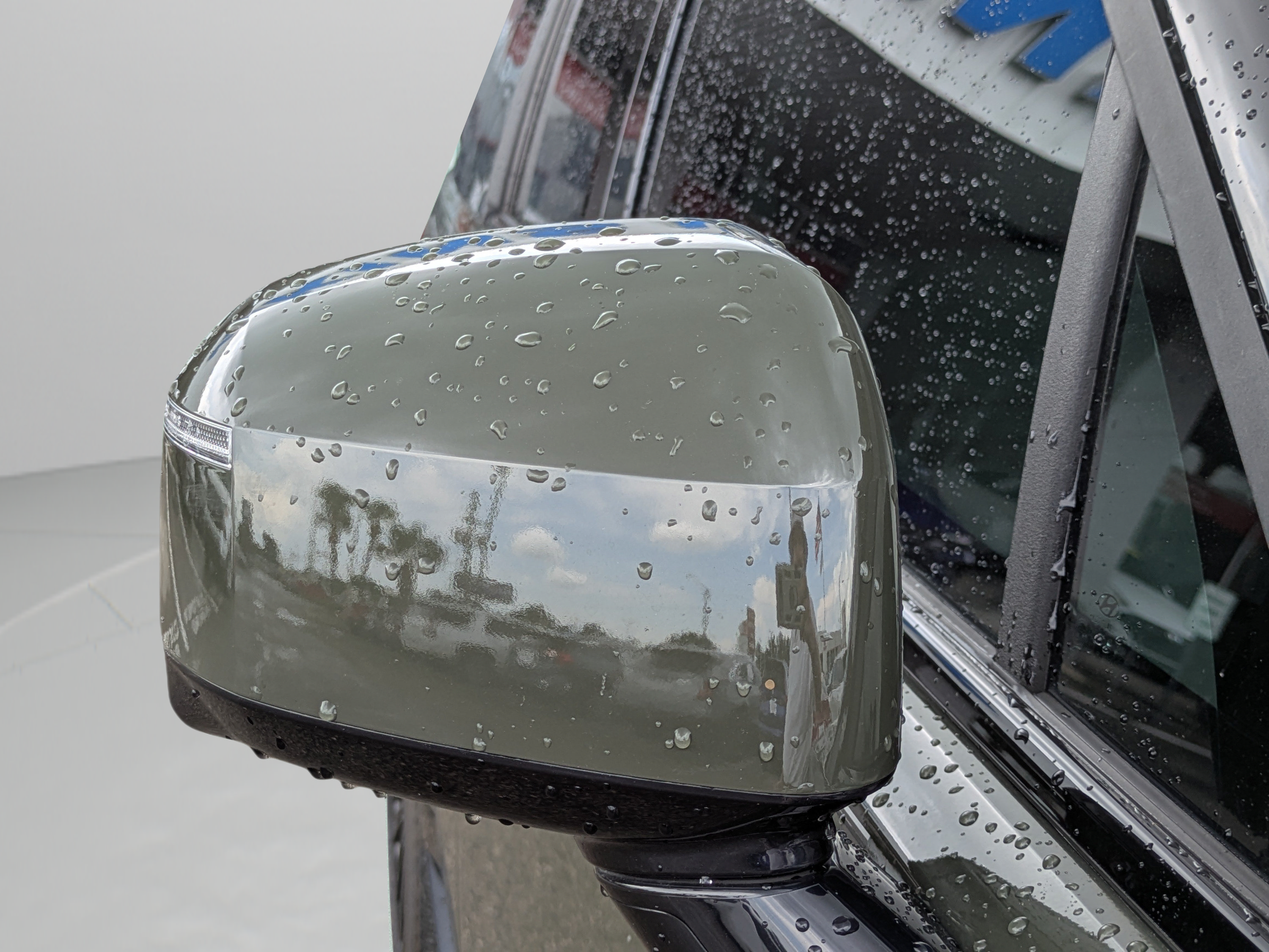 Used 2024 Hyundai Santa Fe Calligraphy AWD/4WD image 29