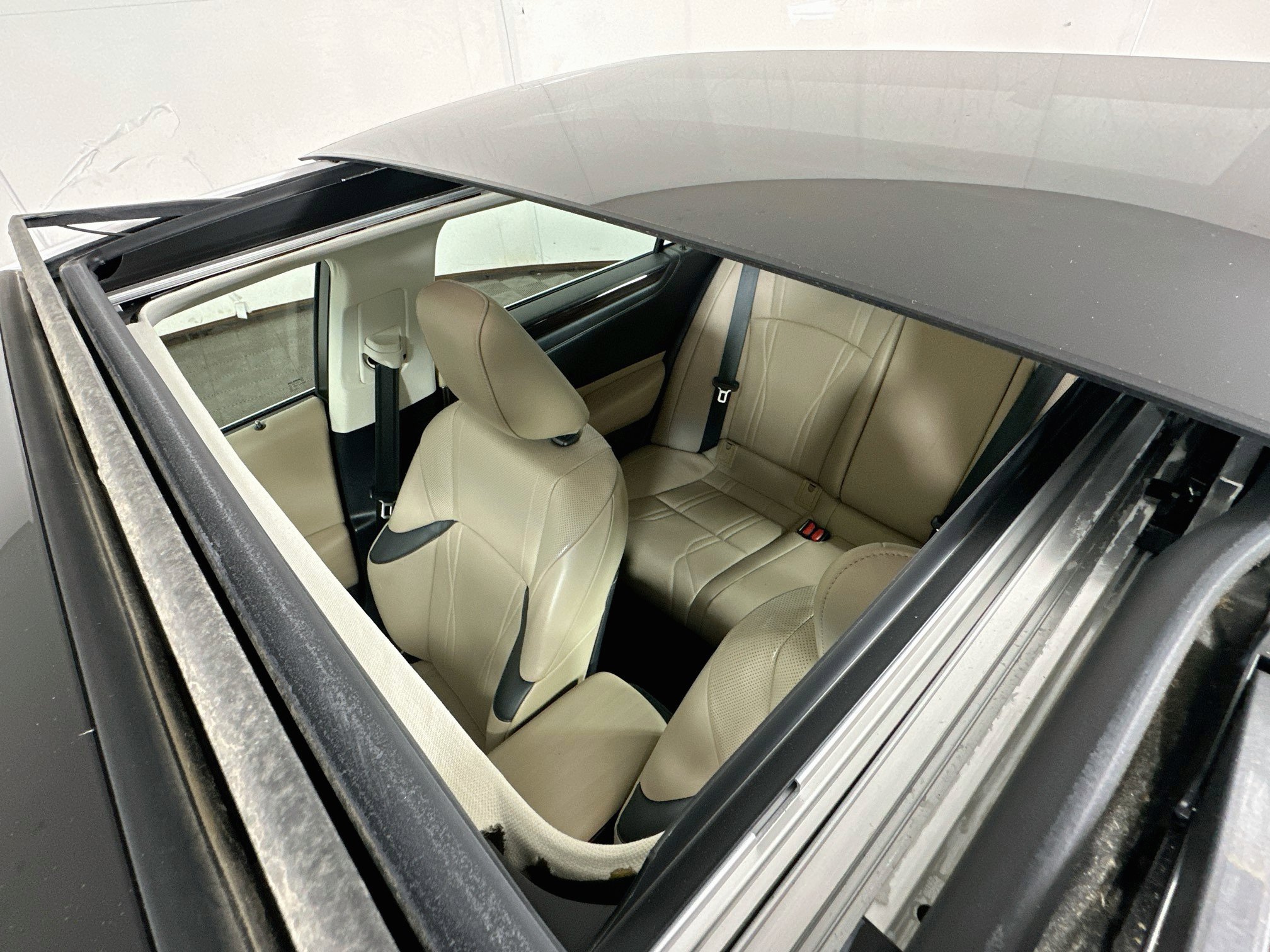 Used 2020 Lexus ES 350 w/ Accessory Package 2 FWD image 22