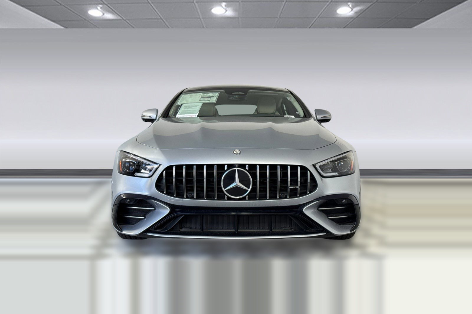 Used 2024 Mercedes-Benz AMG GT 43 image 5