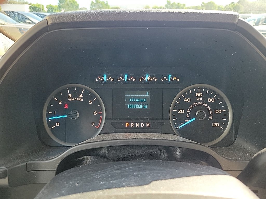Used 2018 Ford F150 XLT RWD image 13