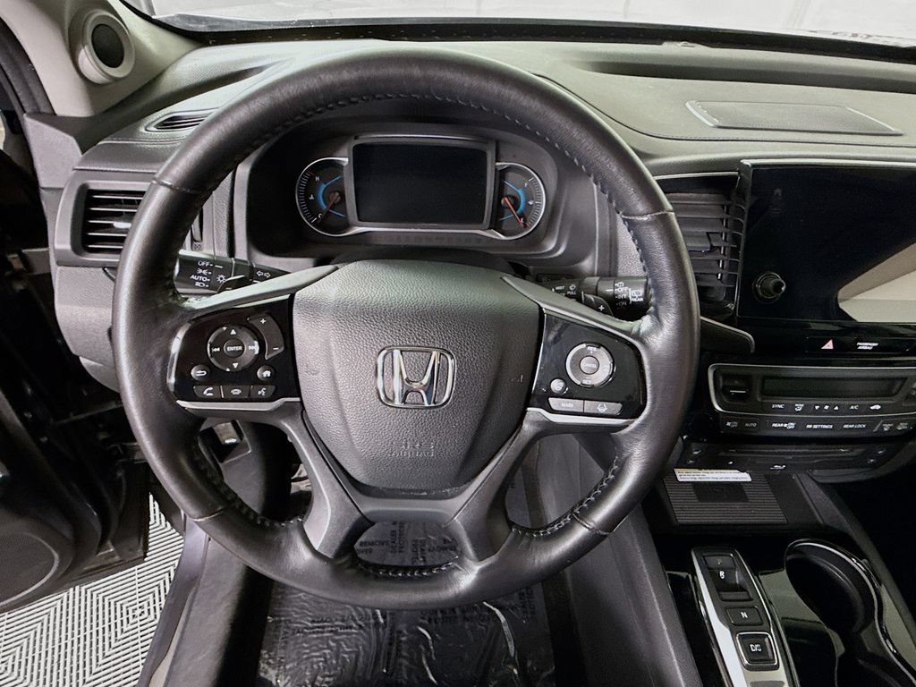 Used 2019 Honda Pilot Elite image 22