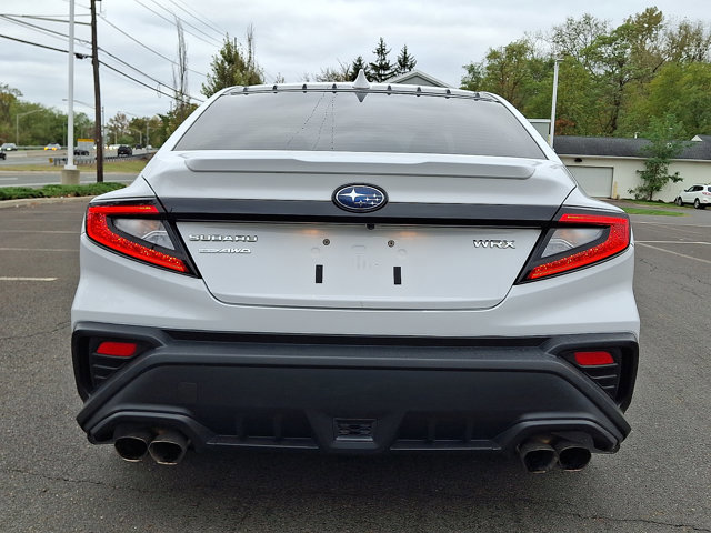 Used 2022 Subaru WRX Premium image 15