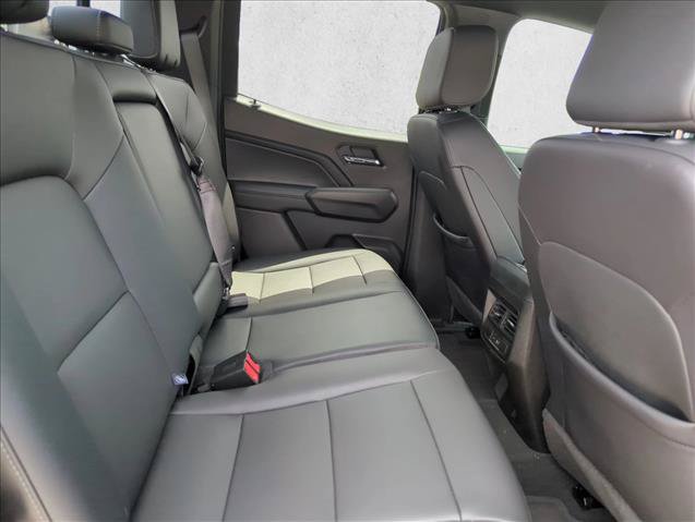 Used 2024 GMC Canyon Elevation w/ Elevation Premium Package RWD image 21