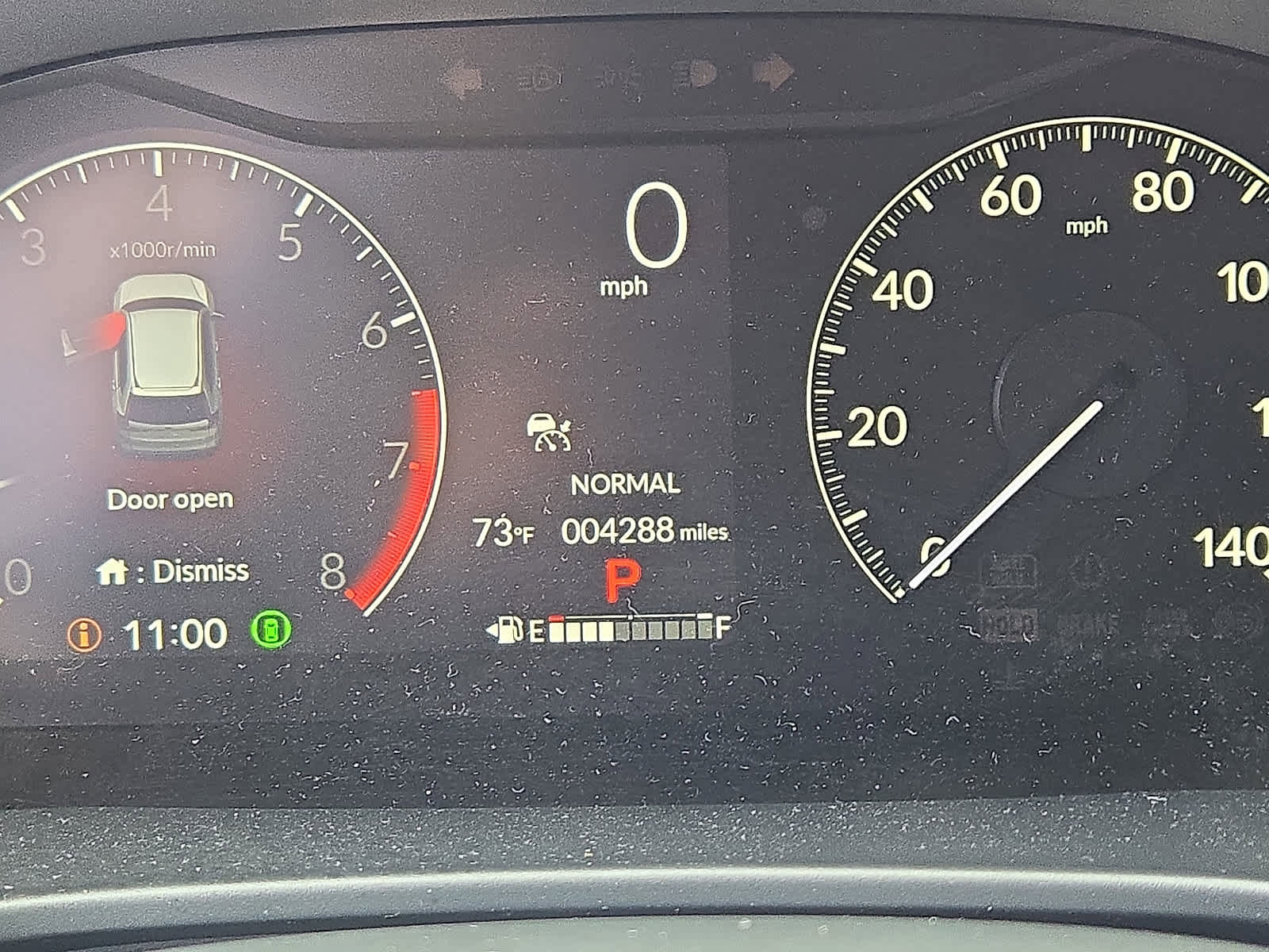 Certified 2026 Honda CR-V LX image 20