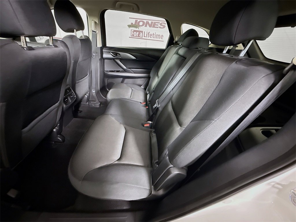 Used 2022 MAZDA CX-9 Sport image 27